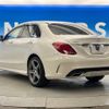 mercedes-benz c-class 2017 -MERCEDES-BENZ--Benz C Class DBA-205043--WDD2050432R265667---MERCEDES-BENZ--Benz C Class DBA-205043--WDD2050432R265667- image 19