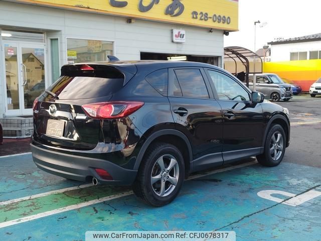 mazda cx-5 2012 -MAZDA--CX-5 KE2AW--100354---MAZDA--CX-5 KE2AW--100354- image 2