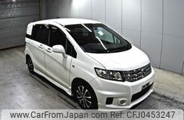 honda freed-spike 2011 -HONDA--Freed Spike GB3-1364309---HONDA--Freed Spike GB3-1364309-