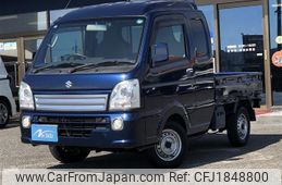 suzuki carry-truck 2018 CFJ1848800