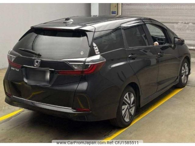 honda shuttle 2021 CFJ1585511 image 2