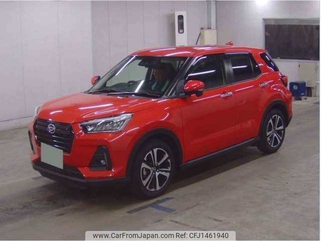 daihatsu rocky 2022 -DAIHATSU 【大阪 504ﾆ5282】--Rocky 5BA-A201S--A201S-0000926---DAIHATSU 【大阪 504ﾆ5282】--Rocky 5BA-A201S--A201S-0000926- image 2