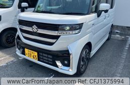 suzuki spacia 2025 -SUZUKI--Spacia 4AA-MK54S--MK54S-155***---SUZUKI--Spacia 4AA-MK54S--MK54S-155***-