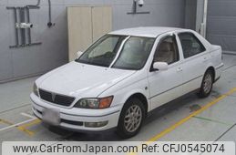 toyota vista 2000 -TOYOTA--Vista GF-SV50--SV50-0043761---TOYOTA--Vista GF-SV50--SV50-0043761-