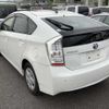 toyota prius 2009 -TOYOTA--Prius ZVW30--5074393---TOYOTA--Prius ZVW30--5074393- image 2
