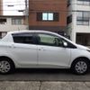 toyota vitz 2013 -TOYOTA--Vitz DBA-KSP130--KSP130-2095711---TOYOTA--Vitz DBA-KSP130--KSP130-2095711- image 17