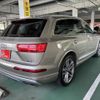 audi q7 2017 quick_quick_ABA-4MCREA_WAUZZZ4M2HD055730 image 2