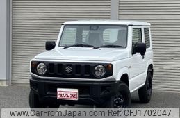 suzuki jimny 2025 CFJ1702047