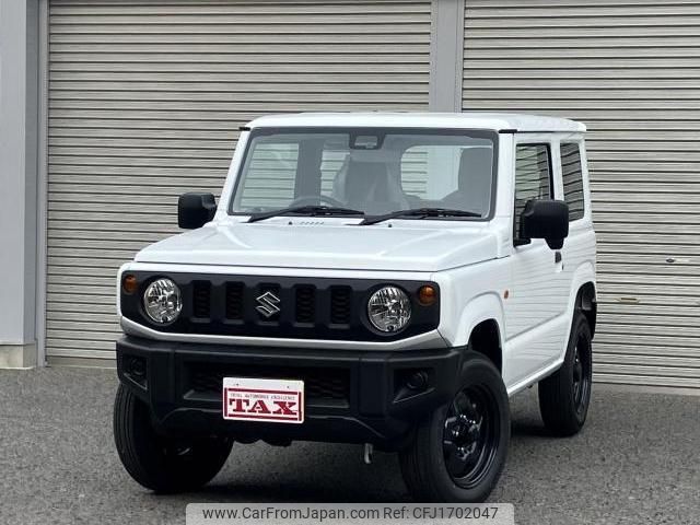 suzuki jimny 2025 CFJ1702047 image 1