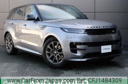 land-rover range-rover 2024 -ROVER--Range Rover 3CA-L123WA--SAL1A2AW4RA419***---ROVER--Range Rover 3CA-L123WA--SAL1A2AW4RA419***-