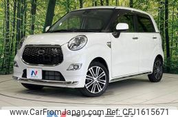 daihatsu cast 2016 CFJ1615671