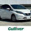 nissan note 2017 CFJ0981578 image 1