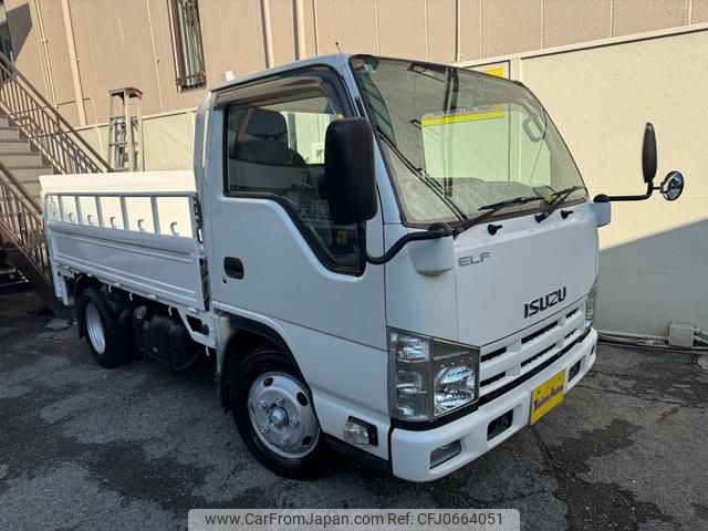 isuzu elf-truck 2014 GOO_NET_EXCHANGE_0701654A30250120W001 image 2