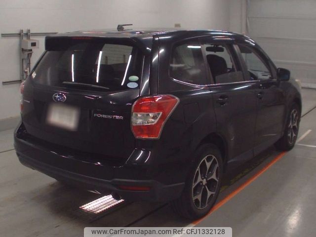subaru forester 2014 -SUBARU--Forester SJ5-039813---SUBARU--Forester SJ5-039813- image 2