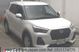 daihatsu rocky 2022 -DAIHATSU--Rocky A201S-0003740---DAIHATSU--Rocky A201S-0003740-