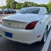toyota soarer 2001 -TOYOTA--Soarer UA-UZZ40--UZZ40-0009394---TOYOTA--Soarer UA-UZZ40--UZZ40-0009394- image 5
