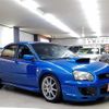 subaru impreza-wrx-sti 2002 BD20012V7777R9 image 3