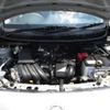 nissan march 2011 TE440 image 9