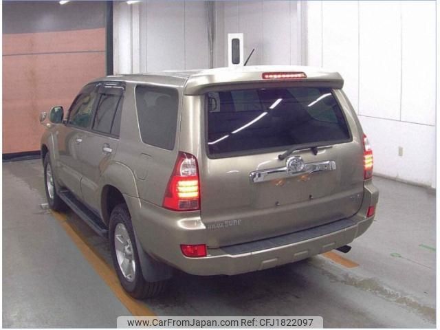 toyota hilux-surf 2008 CFJ1822097 image 2