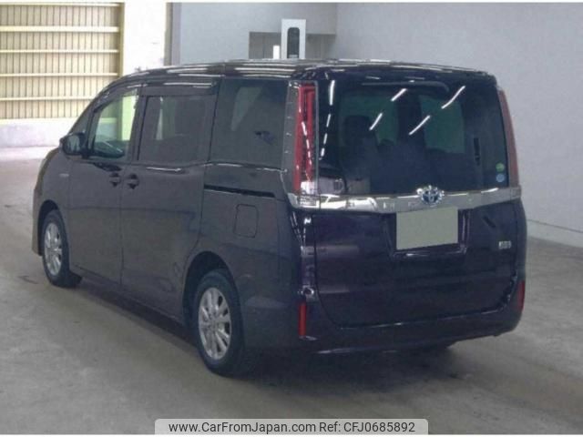 toyota noah 2019 quick_quick_DAA-ZWR80G_ZWR80-0408409 image 2