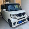 honda n-box 2013 -HONDA--N BOX DBA-JF1--JF1-6101865---HONDA--N BOX DBA-JF1--JF1-6101865- image 1