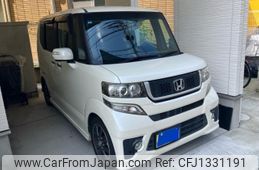 honda n-box 2013 -HONDA--N BOX DBA-JF1--JF1-6101865---HONDA--N BOX DBA-JF1--JF1-6101865-