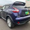 nissan juke 2016 quick_quick_DBA-YF15_YF15-507463 image 9