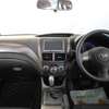 subaru impreza-hatchback 2010 CFJ3739524 image 10