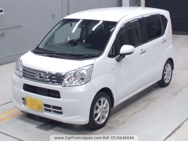 daihatsu move 2020 -DAIHATSU 【岐阜 582も1738】--Move LA150S-2075455---DAIHATSU 【岐阜 582も1738】--Move LA150S-2075455- image 1