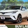 toyota c-hr 2017 quick_quick_ZYX10_ZYX10-2079233 image 1