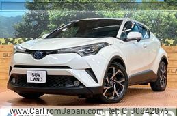 toyota c-hr 2017 quick_quick_ZYX10_ZYX10-2079233