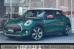 mini mini-others 2019 CFJ1559942