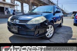 nissan wingroad 2004 quick_quick_TA-WRY11_WRY11-305656