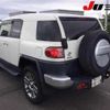 toyota fj-cruiser 2013 -TOYOTA 【富山 335ｽ8118】--FJ Curiser GSJ15W--0124196---TOYOTA 【富山 335ｽ8118】--FJ Curiser GSJ15W--0124196- image 2