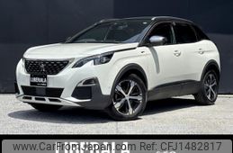 peugeot 3008 2019 -PEUGEOT--Peugeot 3008 LDA-P84AH01--VF3MJEHZRKS334151---PEUGEOT--Peugeot 3008 LDA-P84AH01--VF3MJEHZRKS334151-