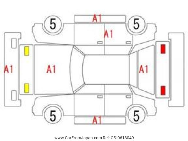 honda freed 2024 -HONDA--Freed 6AA-GB7--GB7-3258457---HONDA--Freed 6AA-GB7--GB7-3258457- image 2