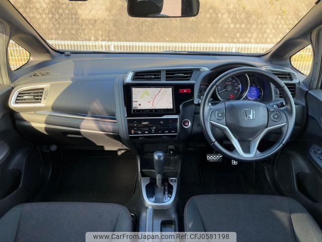 honda fit 2016 quick_quick_DBA-GK5_GK5-3301137 image 2