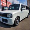 suzuki alto-lapin 2010 quick_quick_DBA-HE22S_HE22S-188984 image 10