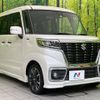 suzuki spacia 2018 -SUZUKI--Spacia DAA-MK53S--MK53S-554536---SUZUKI--Spacia DAA-MK53S--MK53S-554536- image 16