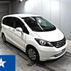 honda freed 2009 -HONDA--Freed GB3--GB3-1113388---HONDA--Freed GB3--GB3-1113388- image 1