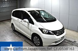 honda freed 2009 -HONDA--Freed GB3--GB3-1113388---HONDA--Freed GB3--GB3-1113388-