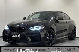 bmw m2 2018 -BMW--BMW M2 CBA-1H30G--WBS1J52030VD44853---BMW--BMW M2 CBA-1H30G--WBS1J52030VD44853-