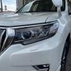 toyota land-cruiser-prado 2020 -TOYOTA--Land Cruiser Prado CBA-TRJ150W--TRJ150-0109042---TOYOTA--Land Cruiser Prado CBA-TRJ150W--TRJ150-0109042- image 3