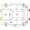 mini mini-others 2017 -BMW--BMW Mini LDA-XN15--WMWXN320803C49028---BMW--BMW Mini LDA-XN15--WMWXN320803C49028- image 2