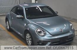 volkswagen the-beetle 2016 -VOLKSWAGEN--VW The Beetle WVWZZZ16ZHM602946---VOLKSWAGEN--VW The Beetle WVWZZZ16ZHM602946-