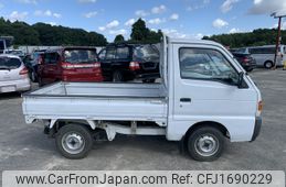 suzuki carry-truck 1998 CFJ1690229