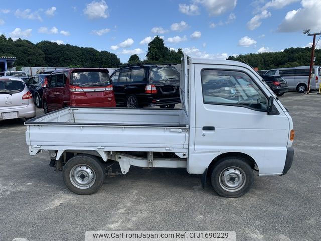 suzuki carry-truck 1998 CFJ1690229 image 1