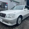 toyota crown 2002 -TOYOTA--Crown JZS175--0064318---TOYOTA--Crown JZS175--0064318- image 1