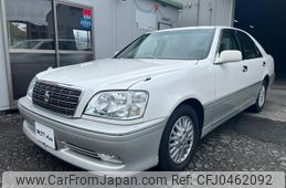 toyota crown 2002 -TOYOTA--Crown JZS175--0064318---TOYOTA--Crown JZS175--0064318-