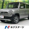 suzuki hustler 2015 quick_quick_MR31S_MR31S-270640 image 1